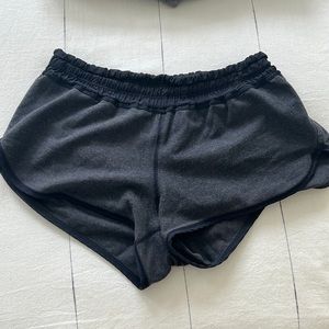 Lululemon lounge shorts